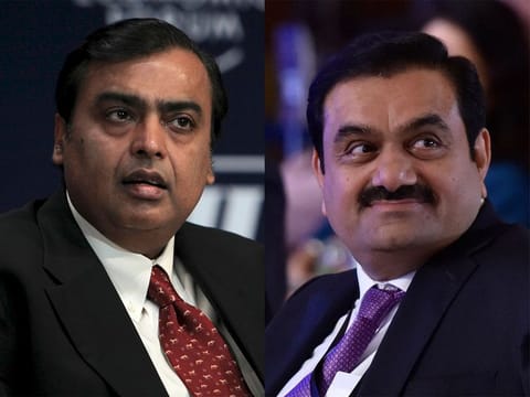 As per the policy, Reliance must hold a 26 per cent ownership stake in the captive unit relative to the total capacity of the power plant.