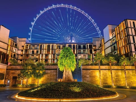 Banyan Tree Dubai