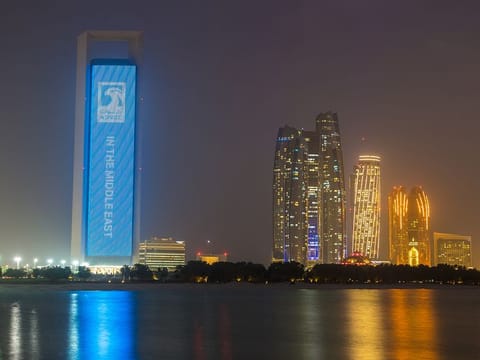 ADNOC has through a spate of recent deals been aiming for greater direct exposure in the various lines that make up the global energy mix.