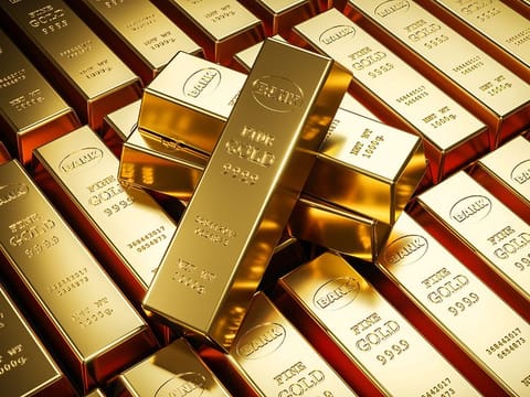A new strategy can bring the biggest bullion banks in the world. This too will have qualitative influence on the Dubai gold and jewellery sector.