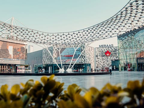 From Toronto to Hollywood, Canadian University Dubai alumni make their mark