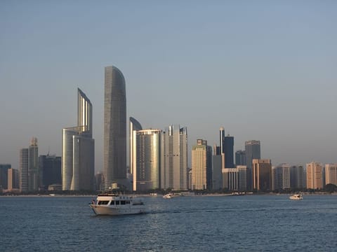 Incentives and quality real estate projects by government and private entities are helping real estate to flourish in Abu Dhabi