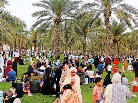 Sharjah Police have released guidelines to prevent accidents and ensure safety for everyone.