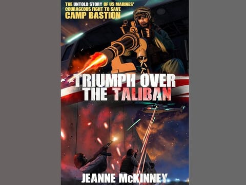Unveiling the Untold: Inside forgotten Battle of Camp Bastion