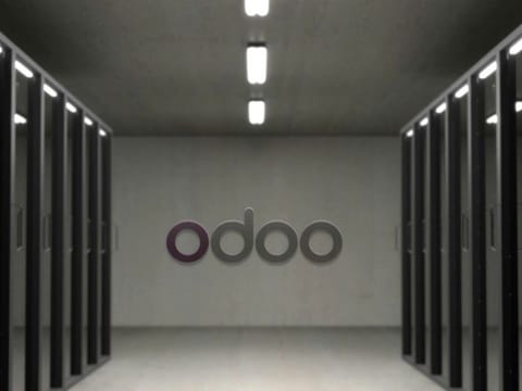 All of Odoo's new clients will be data hosted out of the Dammam facility. Existing clients have an option to migrate.