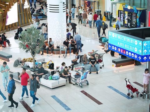 Travelling to the UAE has become easier for certain Indian passport holders, as more Indian citizens are now eligible for a visa on arrival.