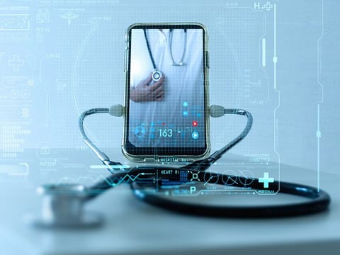 Business of healthcare is as much about managing operational costs as it is about providing optimum treatments. This is where virtual care platforms can play their part in full.