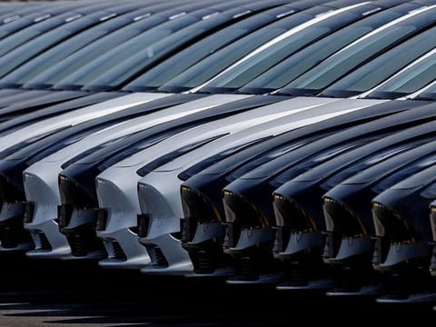 Among China’s other three US-listed EV makers, Nio Inc., Xpeng Inc. and Li Auto Inc., the latter stood out, posting a 6.8 per cent increase in sales to 51,000 units.