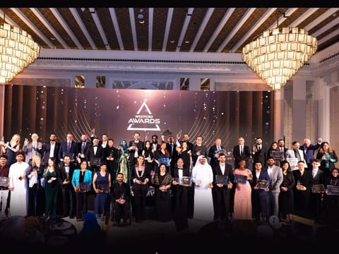 Westford Awards 2nd Edition honours excellence across business and beyond