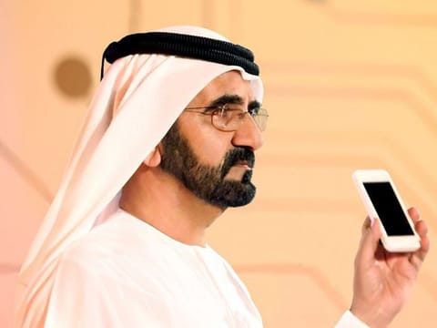 His Highness Sheikh Mohammed bin Rashid Al Maktoum, in 1999, launched Dubai's digital transformation, a venture that has continued to achieve milestones leading to the recent unveiling of the Dubai Digital Strategy last year.