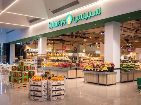 Spinneys will have every reason to be pleased with the IPO takings. Retail and institutional investors lined up for the offer, as Spinneys plans an entry into a new market - Saudi Arabia.
