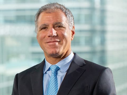 Georges replaces Noel Quinn, who in April announced his surprise decision to retire from the bank after a more than three-decade career.