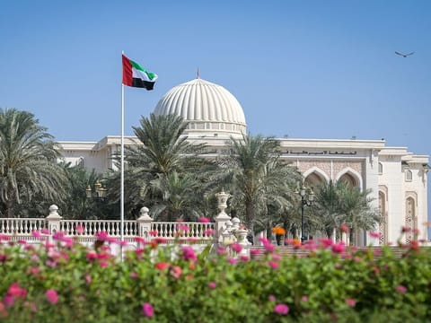 American University of Sharjah