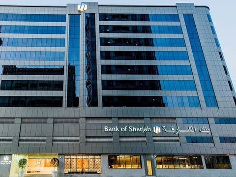 The Bank of Sharjah results are backed up by gains on the deposit side and in the Capital Adequacy Ratio.