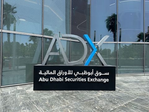 The ADX is going to see some IPO action, with Alef Education confirming it's headed for a stock market float.