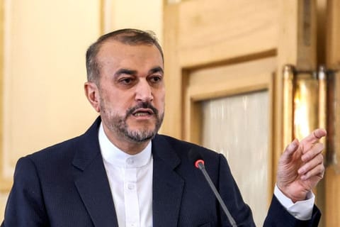 Hossein Amir-Abdollahian was known for his strong ties to the Islamic Revolutionary Guard Corps (IRGC), the ideological arm of Iran’s military.