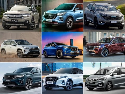 Electric vehicles (EVs) will face additional mandatory checks, including verification of battery life, charging compatibility, durability, and recycling capability. Illustrative image