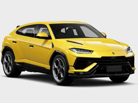 Lamborghini
