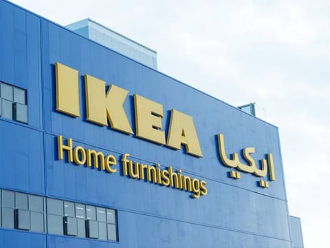 Dalma Mall's retail excellence continues with Al-Futtaim Ikea set to redefine home furnishing at Dalma