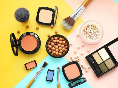 From cosmetics to skincare to haircare and perfumes, there's lots on offer during Beauty Week.