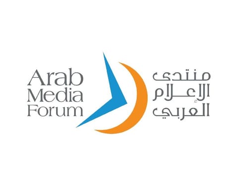 The Arab Media Forum (AMF) will be held in Dubai