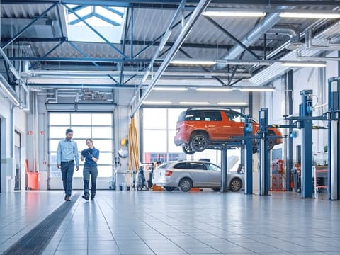 UAE: This service allows you to book a vehicle technical inspection appointment online and then visit an approved service centre for the inspection. This step is essential for registering, renewing, transferring ownership, or exporting your vehicle in Dubai.