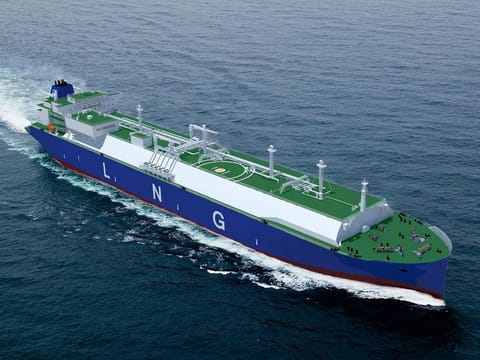 ADNOC L&S's latest fleet expansion contracts will take the number of its LNG carriers to more than 20.