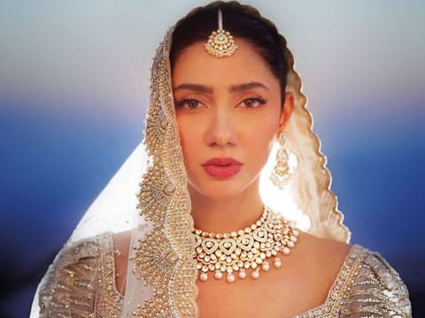 Mahira Khan