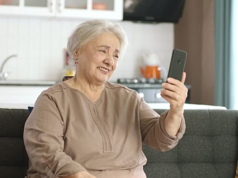Whether you're a tech-savvy senior looking for a powerful device or someone seeking a user-friendly phone with essential features, there's a perfect match waiting for you.