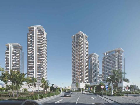 The Orchard Place