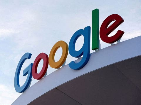 Justice Department attorneys have raised concerns in their discussions that Google's search dominance gives it advantages in developing artificial intelligence technology.