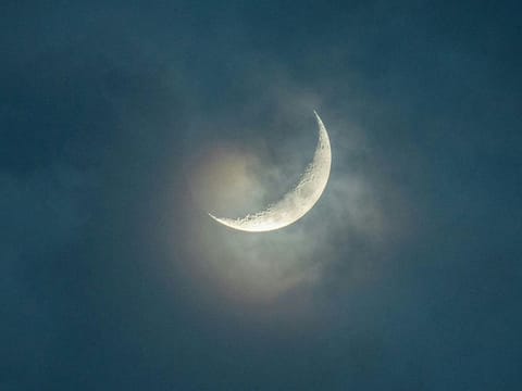 Eid Al Fitr 2025: UAE urges residents to sight Shawwal crescent on Saturday evening