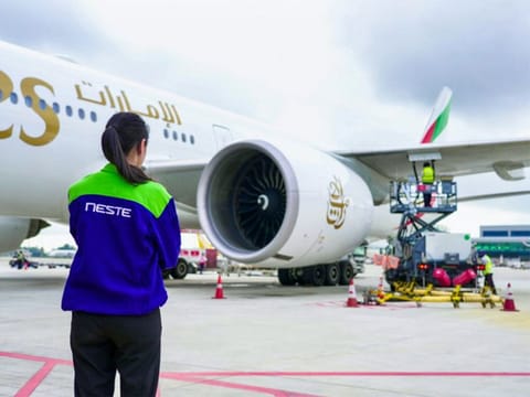 Emirates