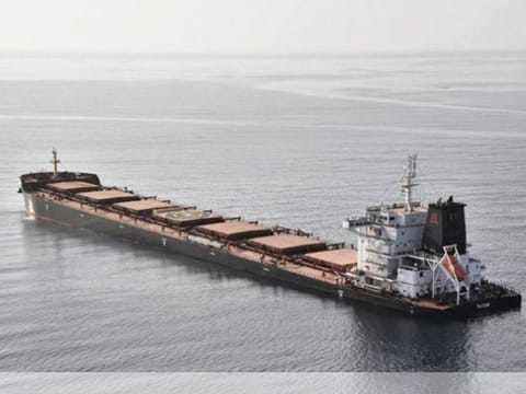 On June 12, 2024, the Yemeni Houthi movement attacked the MV Tutor, a Greek-owned Liberia-flagged bulk carrier, in the southern Red Sea. The vessel was seriously damaged, and later abandoned by her crew. She sank six days after the attacks. One Filipino still remains missing, while the rest were rescued.
