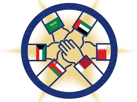 Created in 1981, the GCC comprises Saudi Arabia, the UAE, Kuwait, Oman, Bahrain and Qatar.