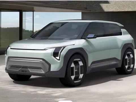 South Korean automaker Kia told AFP on Tuesday it had not approved an advertising campaign that featured one of its electric vehicles with a bumper sticker denigrating rival Tesla owner Elon Musk.