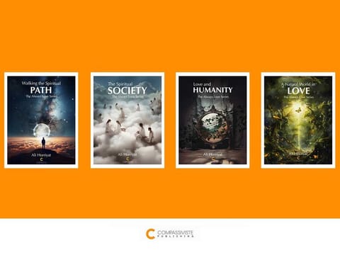 Compassiviste Publishing