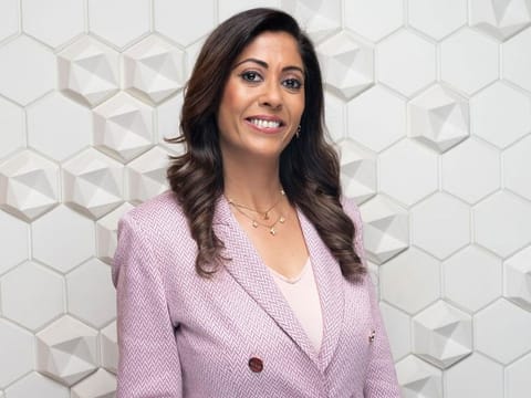 Jaya Ratnani, Managing Partner at Freed Financial Services