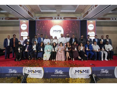 MSME Honours announces 25 winners in 5 categories.