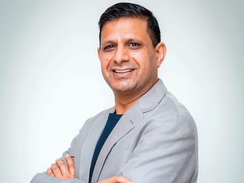 Bal Krishen