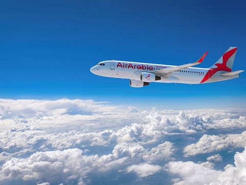 UAE’s Air Arabia plans to lease aircraft to raise fleet size to 90 by end-2024, CEO Adel Al Ali said in an earlier interview.