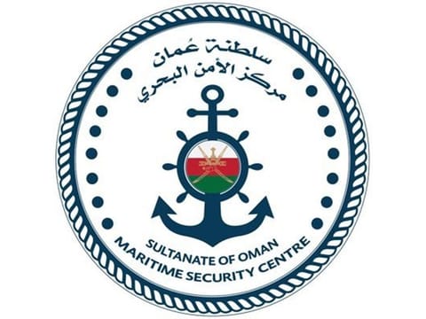 Oman's Maritime Security Centre (MSC) identifies the vessel as Prestige Falcon, saying it had 16 crew on board - 13 Indians and three Sri Lankans.