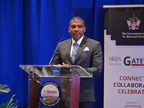 The Summit brought together global investors, but most importantly global citizens to embrace their connection with the nation that that they now call home.