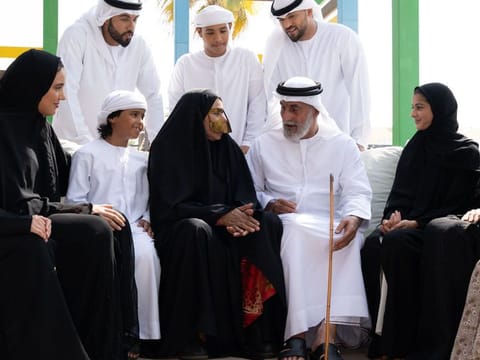 The Marriage Loan initiative provides an interest-free loan of up to Dh150,000 to support eligible newly married UAE Nationals. Photo for illustrative purpose only.