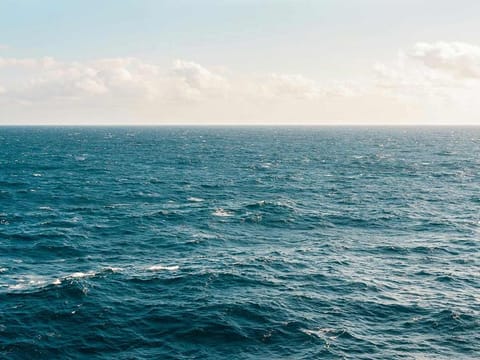 Illustrative image. The SH-60K helicopters, each crewed by four people, were conducting submarine location drills off the Izu Islands in the Pacific Ocean in April when they collided.