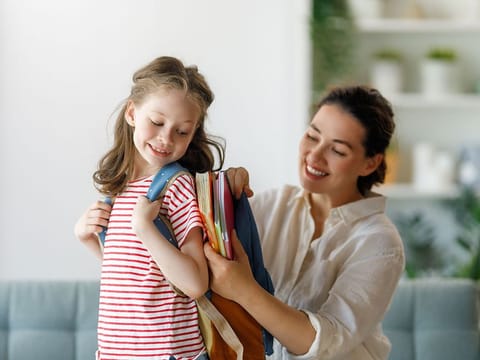 These simple buys can help transform hectic mornings into calm, manageable starts, and maybe even leave the house on time.