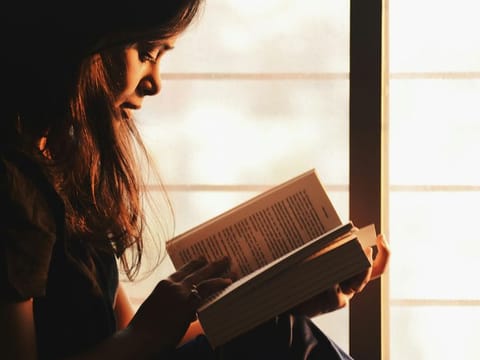 Reading deepens our understanding of the world, nurtures empathy, and offers both practical knowledge and enjoyment.