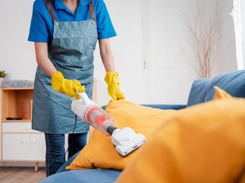Earlier this year, Kuwait announced a grace period, allowing domestic workers to transfer from Visa 20 (domestic sector) to Visa 18 (private sector), a step boosting labour mobility. illustrative image.