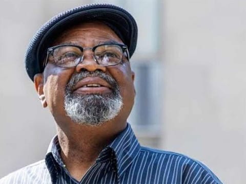 Glynn Simmons