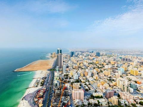 Ajman has in the recent past brought about major changes to investment rules across sectors. In the real estate and hospitality space, the emirate recently brought in initiatives such as allowing short-stay rentals.